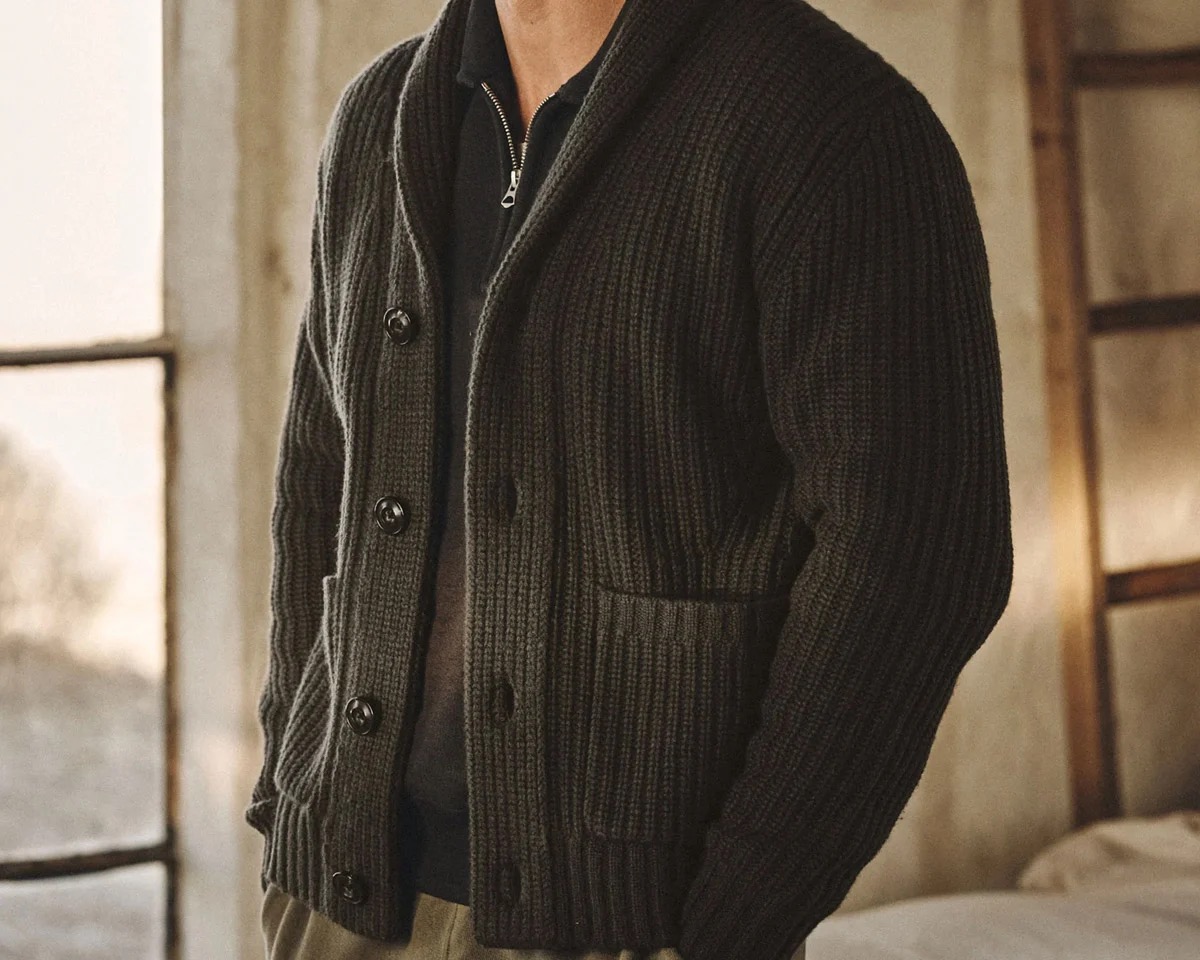 Cardigan