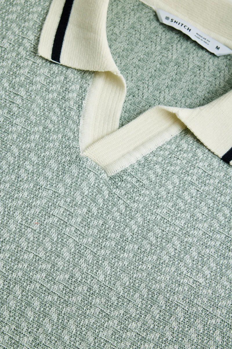 Knit Set