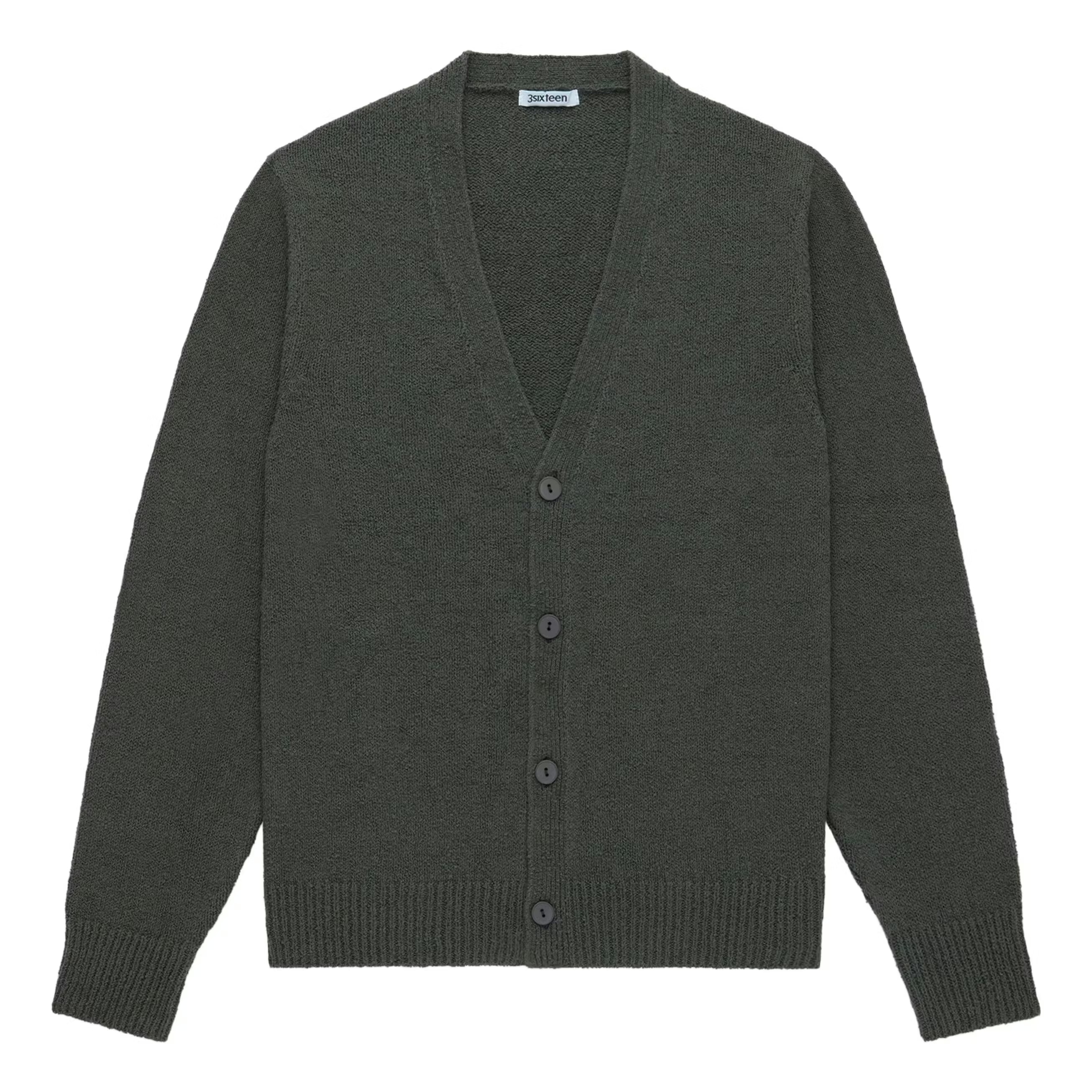 Cardigans