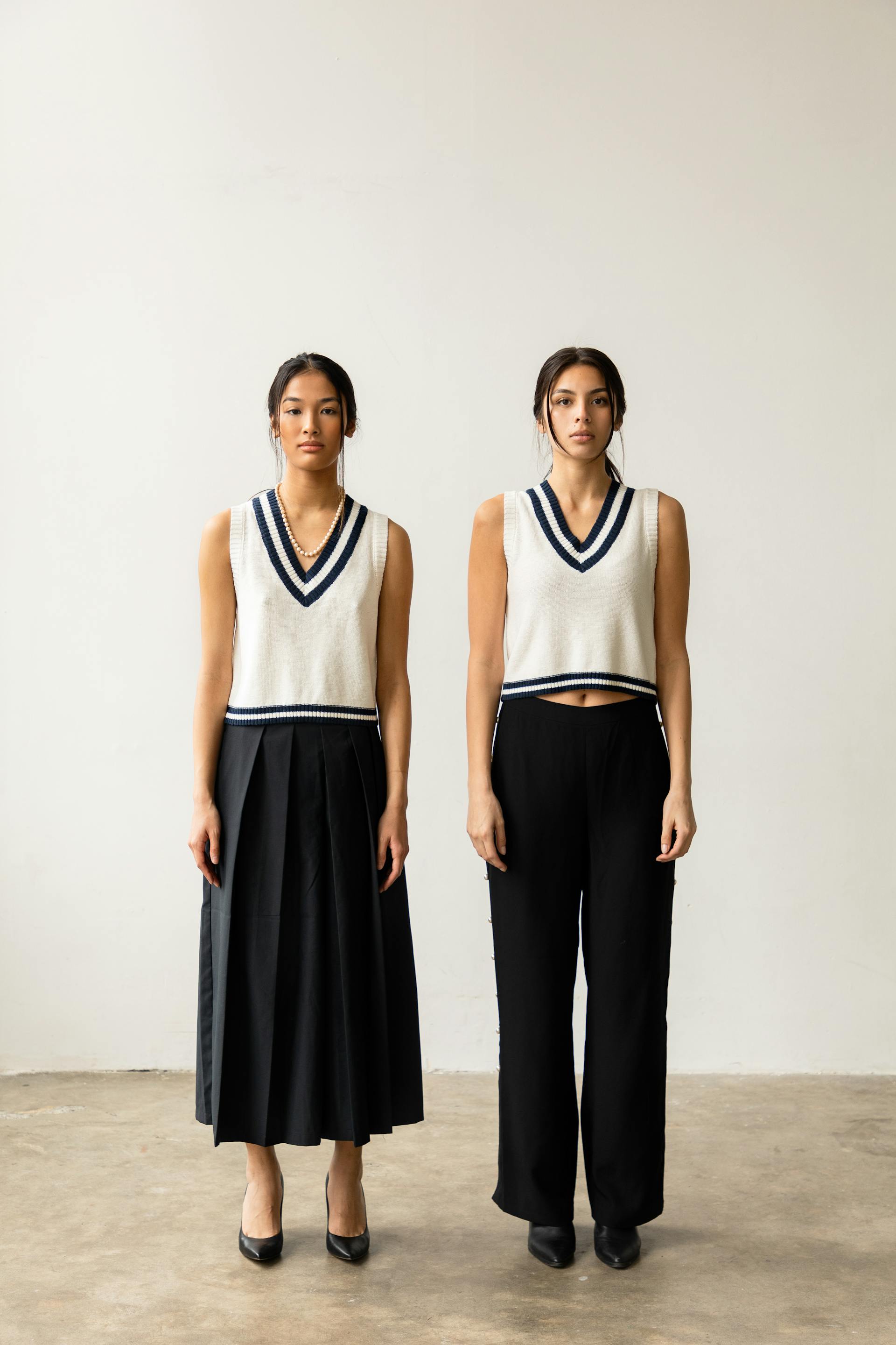 Knit Set